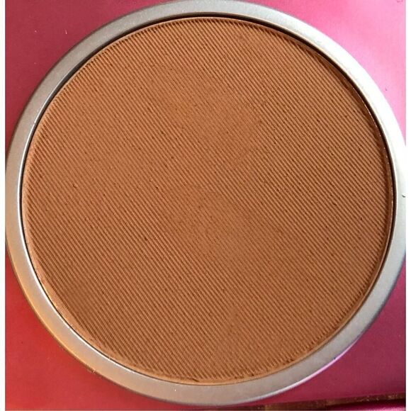 MALLY BEAUTY - 🎉HP🎉 NWT Visable Skin Bronzer/"Deeper”/New w/o Box, Comes w/Brush - Picture 3 of 9